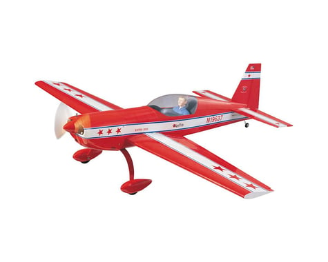 Great Planes Extra 300S .40 Size Kit