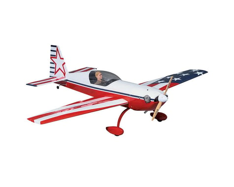 Great Planes Extra 300S .60 Size Kit