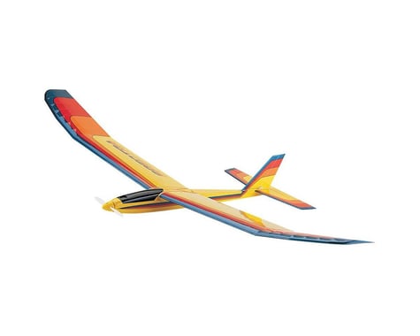 Great Planes Spectra Electric Sailplane Kit
