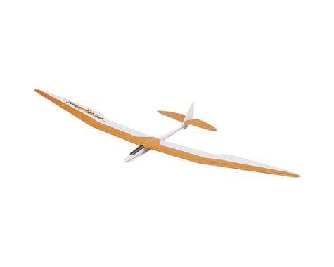 Great Planes Dynaflite Bird Of Time Sailplane Kit