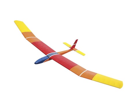 Great Planes Goldberg Gentle Lady Glider Kit