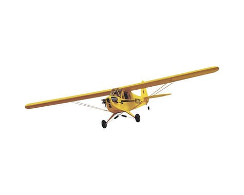 Great Planes Goldberg Anniversary Cub .40-.61 Kit