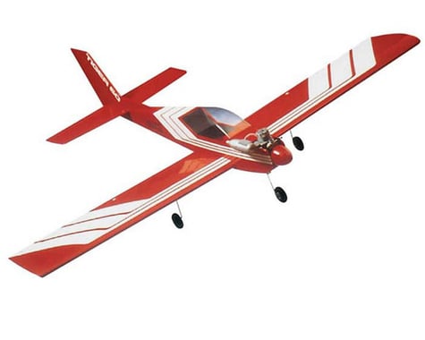 Great Planes Goldberg Tiger 60 Sport Low Wing .60-.65 Airplane Trainer Kit