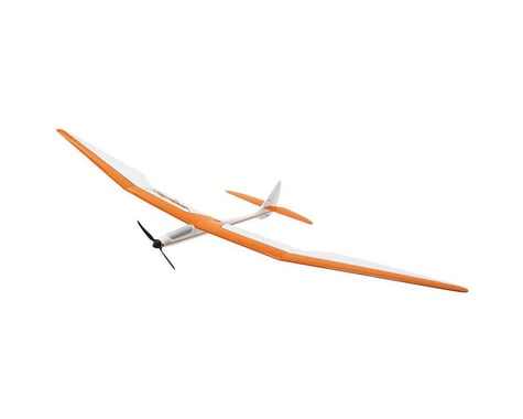 Great Planes Dynaflite Bird Of Time 3-Meter EP Sailplane ARF