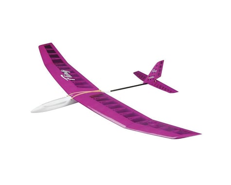 Fling Hand Launch Glider ARF 48.75"