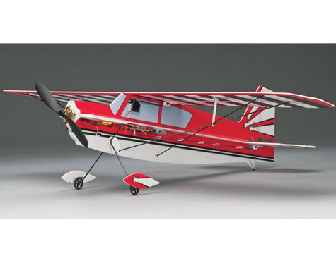 Great Planes Electrifly Citabria 3D 3mm Foam Indoor EP ARF