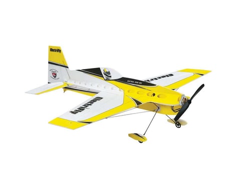 Great Planes ElectriFly Extra 330SC 3D Electric ARF Airplane Kit (825mm)