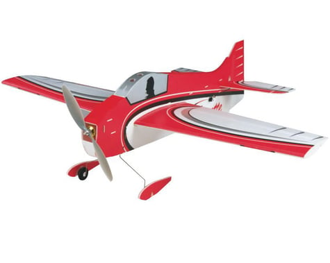 Great Planes Electrifly Silhouette 3D EP ARF