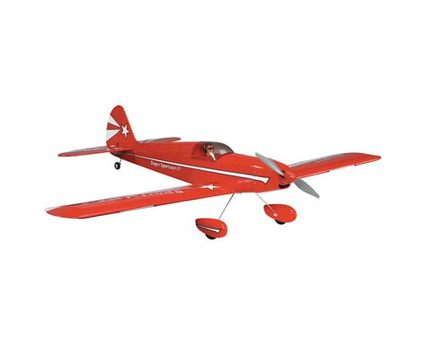 Great Planes ElectriFly Super Sportster EP Brushless ARF