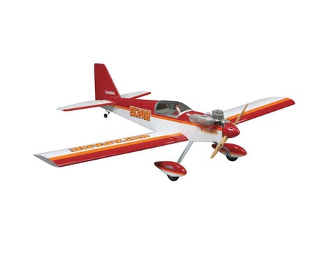 Great Planes Escapade .40 Low Wing Sport ARF Airplane (1340mm)