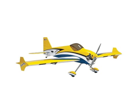 Great Planes U-Can-Do 3D SF EP/GP .55-.80 ARF