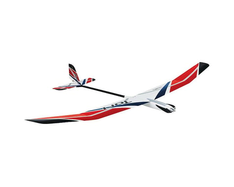 Tori 2M EP Glider Rx-R