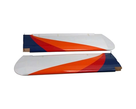 Great Planes Wing Set Super Sportster MkII ARF
