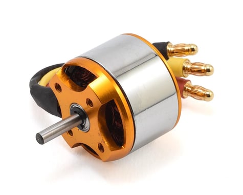 Great Planes Kunai EP Brushless Motor (ARE/RX-R)