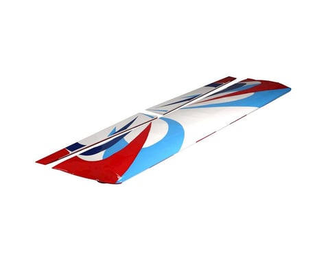 Great Planes Wing Set U-Can-Do 3D .60 ARF