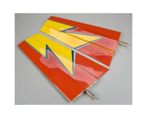 Great Planes Wing Set Extra 330S E-Performance Series ARF