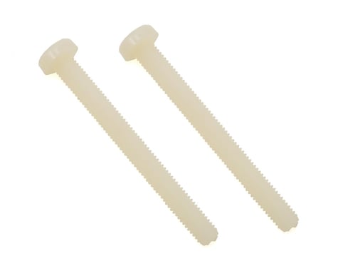 Great Planes Nylon Wing Bolt (Gee Bee R-1 EP) (2)
