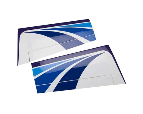 Great Planes Wing Set Edge 540T 50" EP ARF