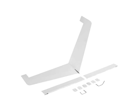 Great Planes Tail Surface Set QuikV6 Q500 ARF