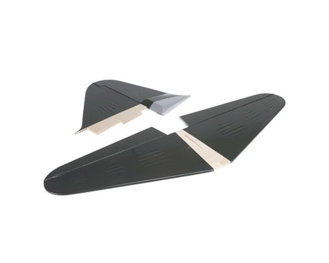 Great Planes Tail Surface Set Zero Sport Fighter .46/EP ARF