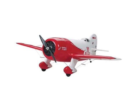Great Planes Gee Bee R-1 EP Tx-R (980mm)
