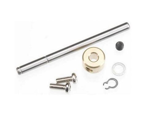 Great Planes Rimfire 28-30-xx Replacement Shaft Kit