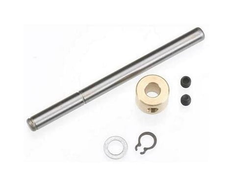 Great Planes Rimfire 35-36-xx Replacement Shaft Kit