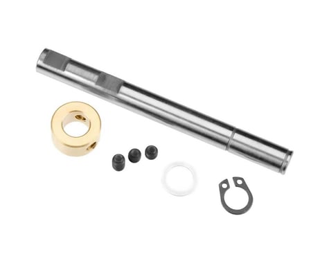 Great Planes Rimfire 50-65-xx Replacement Shaft Kit
