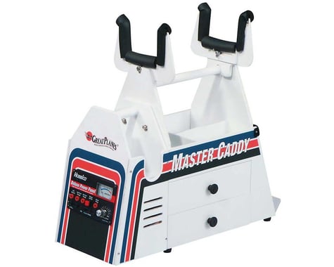 Great Planes Master Caddy Pre-Built
