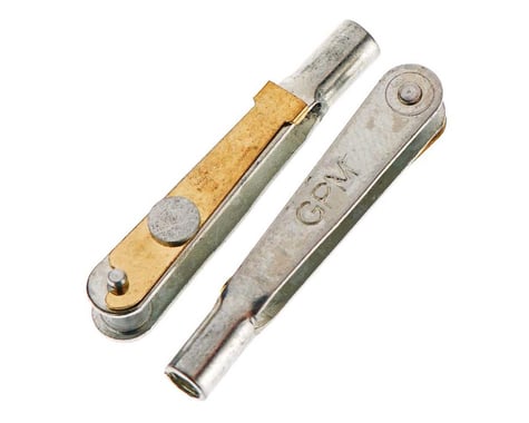 Great Planes Locking Clevis 4-40 (2)