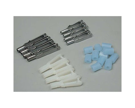 Great Planes Clevis Assortment Pack