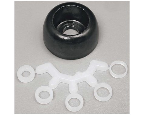 Great Planes Spinner Weight 2 oz