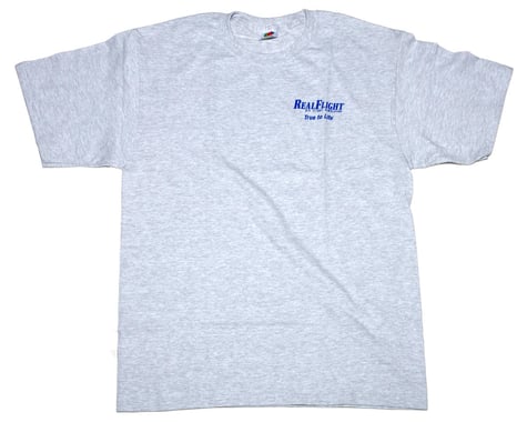 Great Planes Realflight 6 T-Shirt (2X-Large)