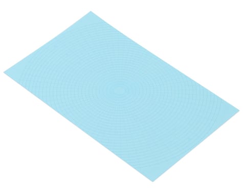 GUNPRIMER 3mm Panel Line Guide Set (Curved Line)