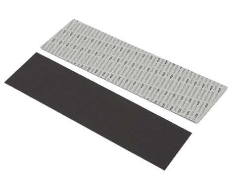 "GUNPRIMER" SAND-LOOP FLAT Sandpaper (2) (220G)