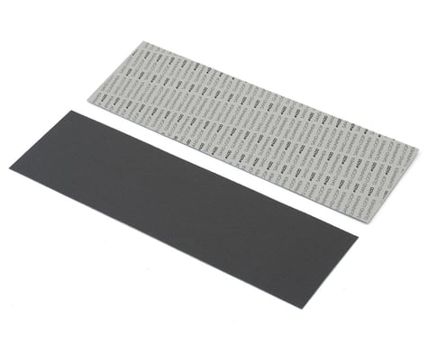 GUNPRIMER SAND-LOOP FLAT Sandpaper (2) (400 Grit)