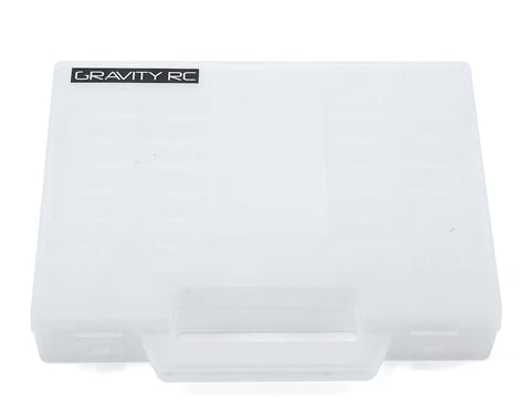 Gravity RC Ultimate Hardware/Parts Carrier