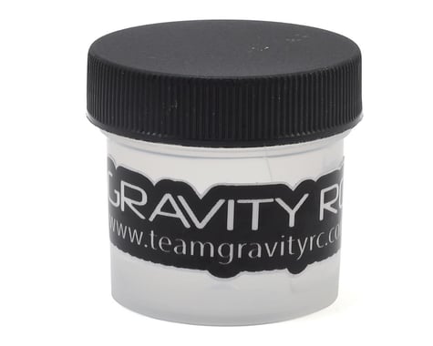 Gravity RC Heavy Weight Silicone Diff Oil Fluid (20,000,000cst)