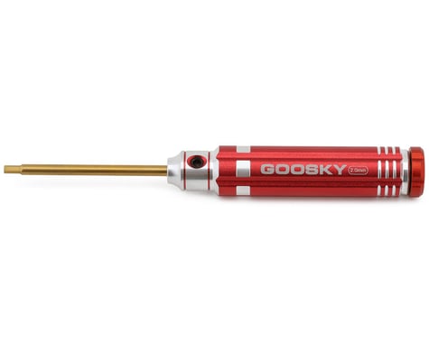 GooSky 2mm Hex Screwdriver