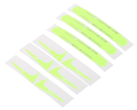 GooSky S2 Decals Set (Yellow)