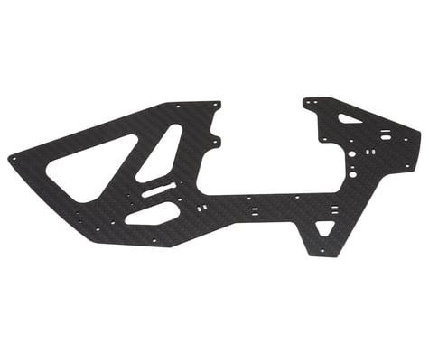 GooSky RS4 Venom Main Frame Side Plate