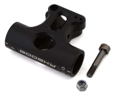 GooSky RS7 Aluminum Center Hub