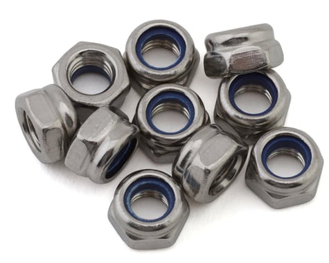 GooSky 5mm Locknut (10)