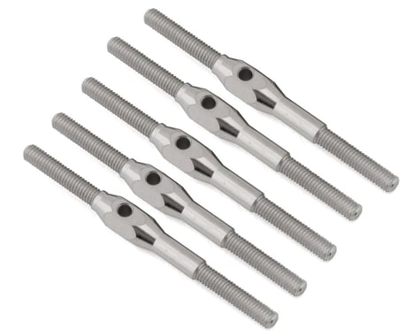 GooSky RS7 Servo Linkage Rod Set (5)