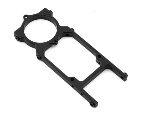 GooSky RS7 Main Frame Upper Aluminum Plate