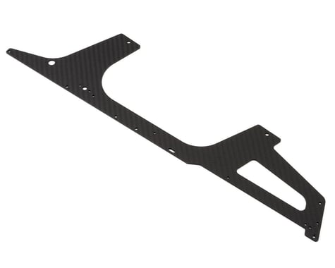 GooSky RS7 Lower Main Frame (Left)