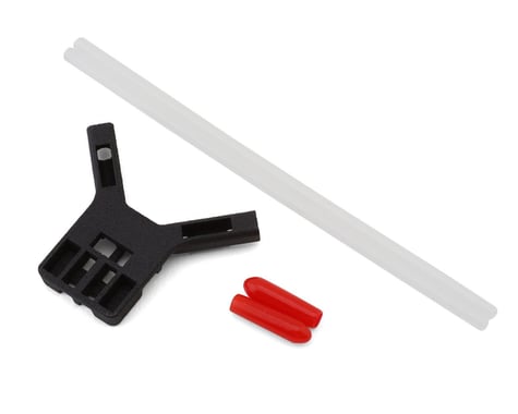 GooSky RS7 Antenna Bracket