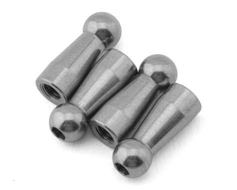 GooSky RS7 5x13.15mm Linkage Balls (4)