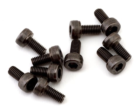 GooSky 3x6mm Cap Head Screws (10)