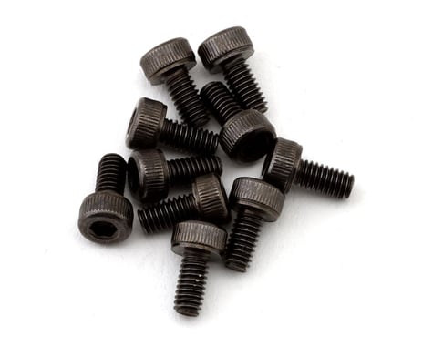 GooSky 2.5x10mm Cap Head Screws (10)